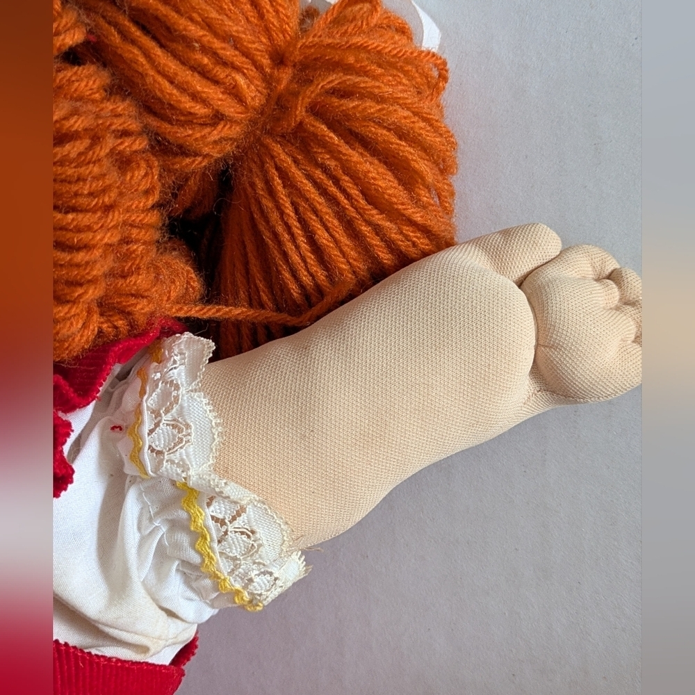 Vintage Cabbage Patch Kids - '85 - Picture 7 of 8